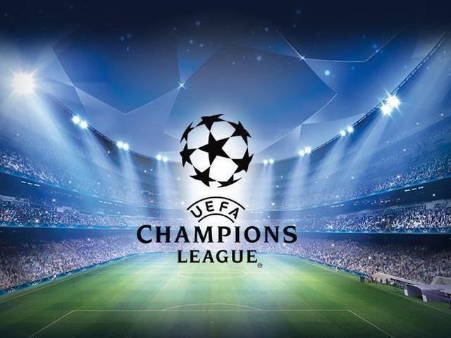 UEFA Şampiyonlar Ligi'nde yarı final heyecanı başlıyor