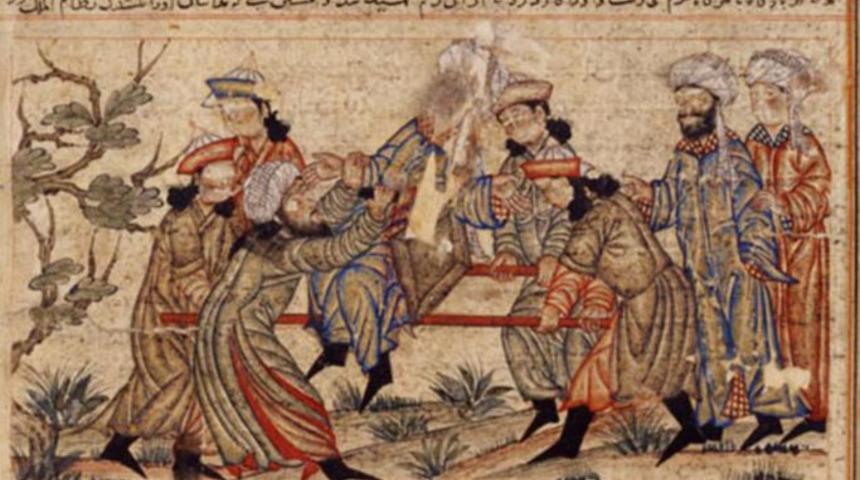 Nizam&uuml;lm&uuml;lk ne zaman &ouml;ld&uuml;? İşte Nizam&uuml;lm&uuml;lk'&uuml;n tarihteki &ouml;nemi