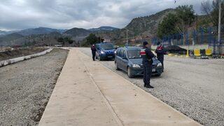 Skandal! 6'sı pozitif 7 kişi, karantinayı ihlal edip İstanbul’dan Sinop'a cenazeye gitti