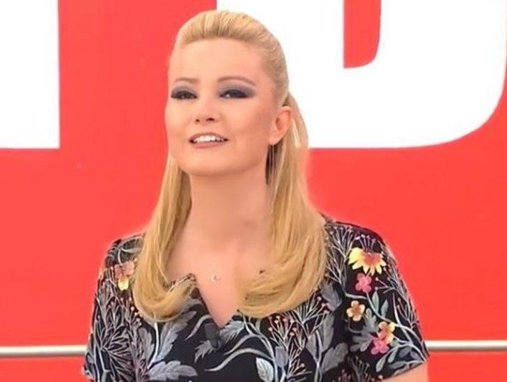 Müge Anlı, en büyük bağış kampanyasına imza attı! Aşevleri için milyonlarca lira topladı  G3