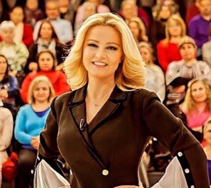 Müge Anlı, en büyük bağış kampanyasına imza attı! Aşevleri için milyonlarca lira topladı  G4