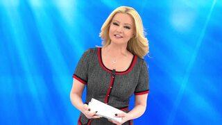 Müge Anlı, en büyük bağış kampanyasına imza attı! Aşevleri için milyonlarca lira topladı 