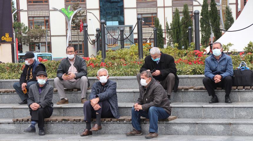 Rize'de durum kötü! Yoğun bakım doluluğu yüzde 80’i geçti, vatandaş sıkı tedbir istiyor