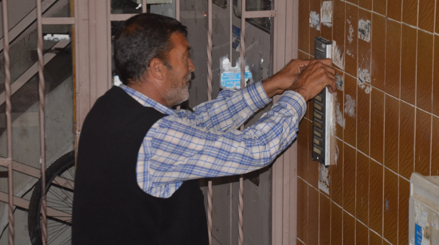 Bu mahallede davul çalmak yasak! 'Davul çalanın davulu patladı, çalan kişi aklını kaybetti' iddiası