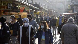 Kabine toplantısı öncesi çarpıcı iddia: Tam kapanma olmayacak