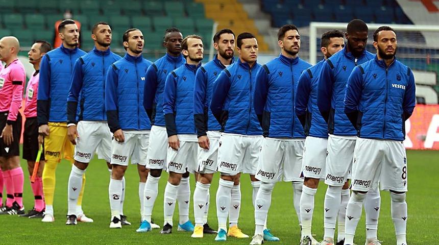 Yunus Mallı, Hatayspor ve Galatasaray'a karşı yok