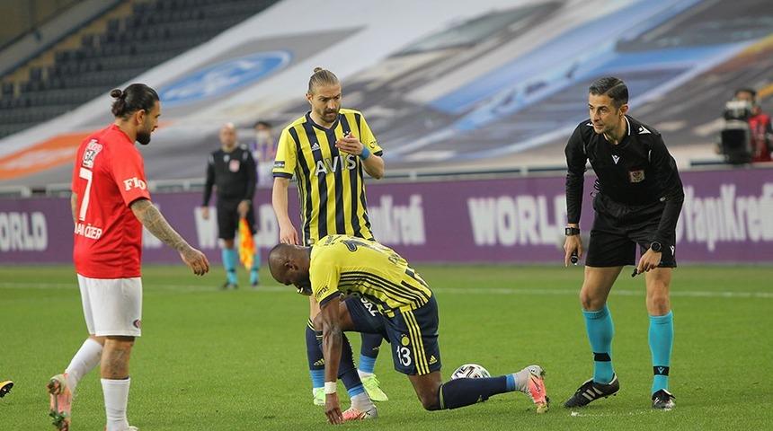 Fenerbahçe’ye Valencia’dan sevindiren haber