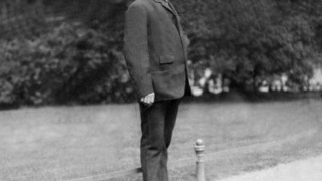 Tarihin en kurnaz insanı! Almanya’ya heykelini diktiren dahi bir dolandırıcı: Yüzbaşı Köpenick