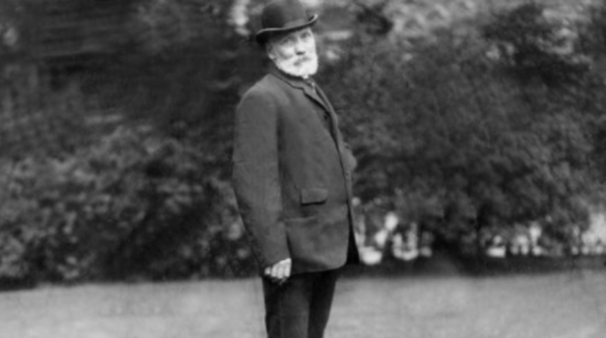 Tarihin en kurnaz insanı! Almanya’ya heykelini diktiren dahi bir dolandırıcı: Yüzbaşı Köpenick