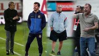 Süper Lig'de şampiyonluk oranları güncellendi!