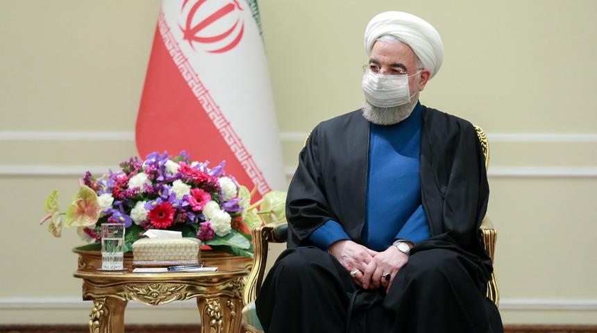 Ruhani müzakerelere dönüş için tek yolu açıkladı!