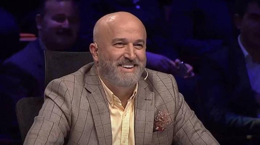 Halil Necipoğlu kimdir, kaç yaşında ve aslen nereli? Ramazan Bereketi programı sunucusu Halil Necipoğlu evli mi?