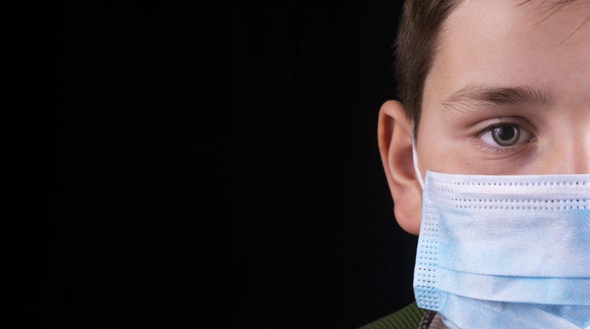 Mutant virüs çocukları da tehdit ediyor! Korkutan gelişmeyi profesör açıkladı