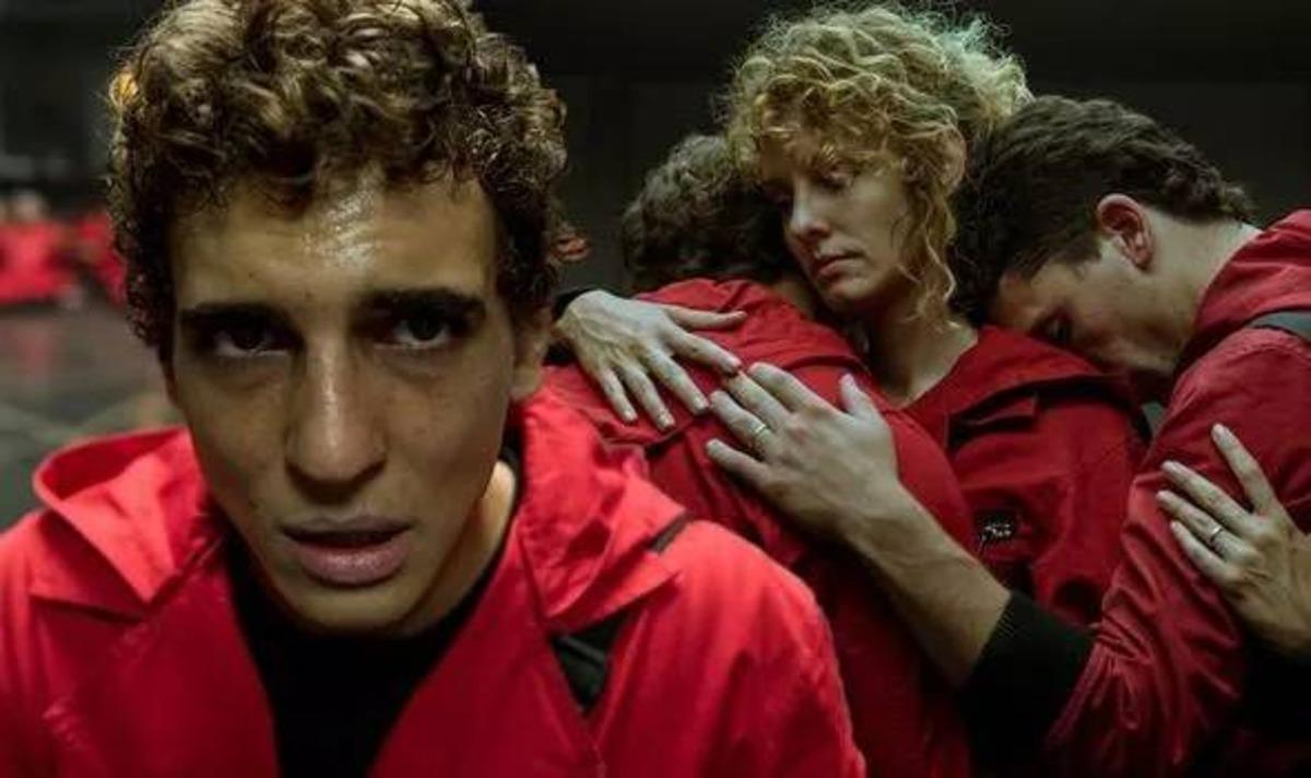 La Casa de Papel 5. sezon ne zaman yayınlanacak? Yeni sezonda İstanbul olacak mı?