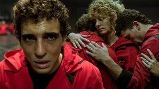 La Casa de Papel 5. sezon ne zaman yayınlanacak? Yeni sezonda İstanbul olacak mı?