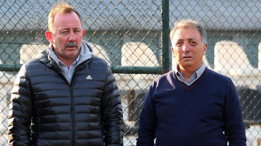 Ahmet Nur Çebi'den Cenk Tosun, Ghezzal ve Aboubakar açıklaması!