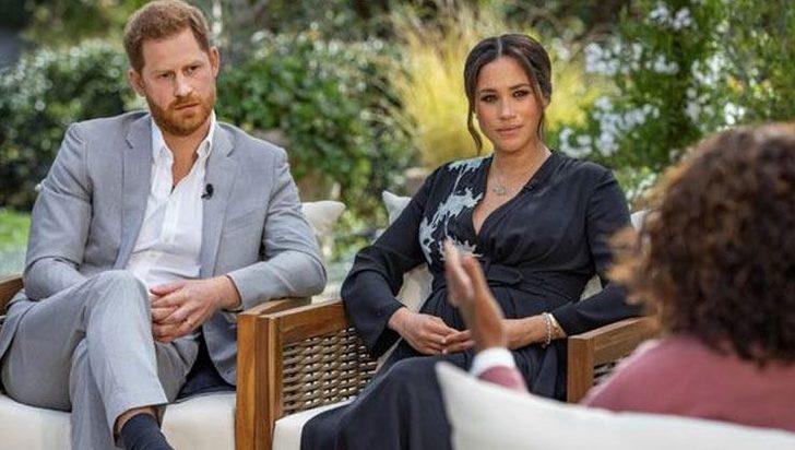 Sarayla arası açık olan Markle cenaze törenine katılacak mı? Merak edilen soru yanıt buldu G2