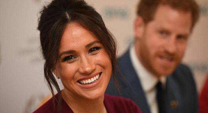 Sarayla arası açık olan Markle cenaze törenine katılacak mı? Merak edilen soru yanıt buldu G3