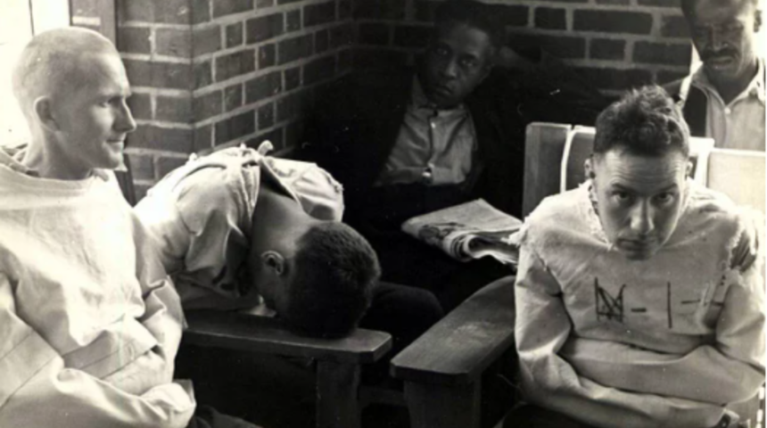 Akıl hastalarına konulan teşhisleri reddeden tarihin en aykırı deneyi: Rosenhan Deneyi