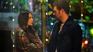 Doğduğun Ev Kaderindir'de dengeler altüst oluyor! Ünlü oyuncu kadroya katıldı