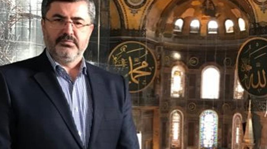 AK Parti Afyonkarahisar Milletvekili Ali Özkaya koronavirüse yakalandı