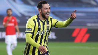 Sinan Gümüş: Emre Belözoğlu ile uyanış yaşıyoruz