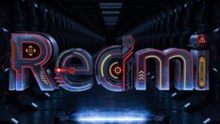 Redmi'den oyuncu telefonu geliyor! Resmi paylaşım yapıldı