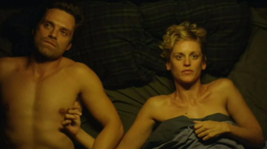 Sebastian Stan, yeni filmi ‘Monday’ için çıplak poz verdi! Sosyal medyada büyük tepki topladı