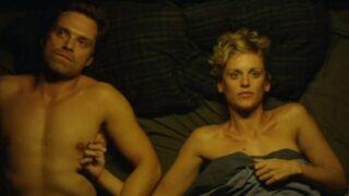 Sebastian Stan, yeni filmi ‘Monday’ için çıplak poz verdi! Sosyal medyada büyük tepki topladı