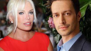 Camdaki Kız dizisinin Sedat’ı Feyyaz Şerifoğlu hakkındaki inanılmaz Ajda Pekkan gerçeği