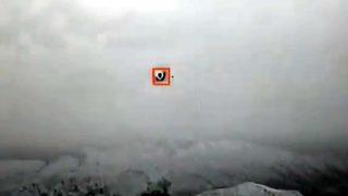 MSB'den 'saldırı balonu' açıklaması: Komandoların dikkati önledi