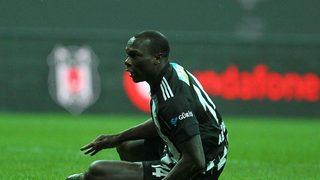 Beşiktaş'ta Aboubakar krizi!