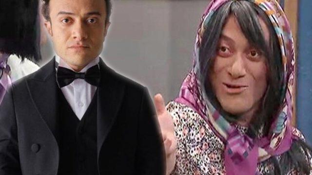 Çok Güzel Hareketler Bunlar'dan Camdaki Kız’a selam gönderdi