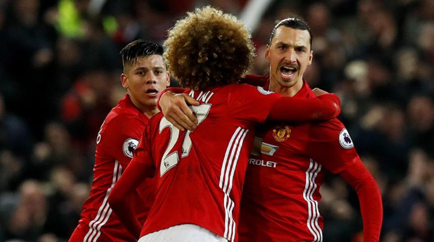 Yılın bombası! Fellaini, Süper Lig'e geliyor
