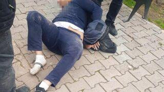 İğrenç olay! Parkta kadın ve çocuklara cinsel tacizde bulundu