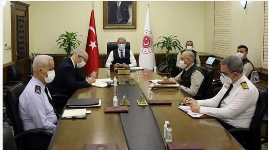 Son Dakika: Türkiye'den, Rusya-Ukrayna gerginliği hakkında açıklama