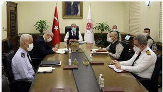 Son Dakika: Türkiye'den, Rusya-Ukrayna gerginliği hakkında açıklama