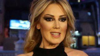 Şarkıcı Petek Dinçöz 22 bin 550 lira tazminat ödeyecek 