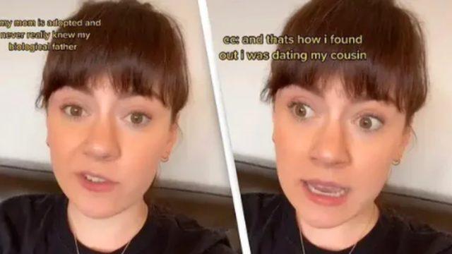 Doğum günü hediyesi olarak DNA testi yaptırdı! Sevgilisinin aslında kuzeni olduğunu öğrendi 