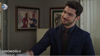 Hekimoğlu dizisi yeni bölüm fragmanı izle | Memoli işten mi ayrılıyor? Hasta ameliyatta büyük acı çekiyor!