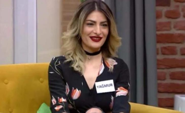 Kavgaya karışan Mustafa Üstündağ'ın kucağına oturan genç kadın, ünlü gelin adayı çıktı G5