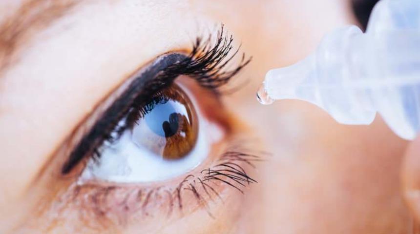 Göze damla damlatmak orucu bozar mı? Burun kanaması orucu bozar mı?