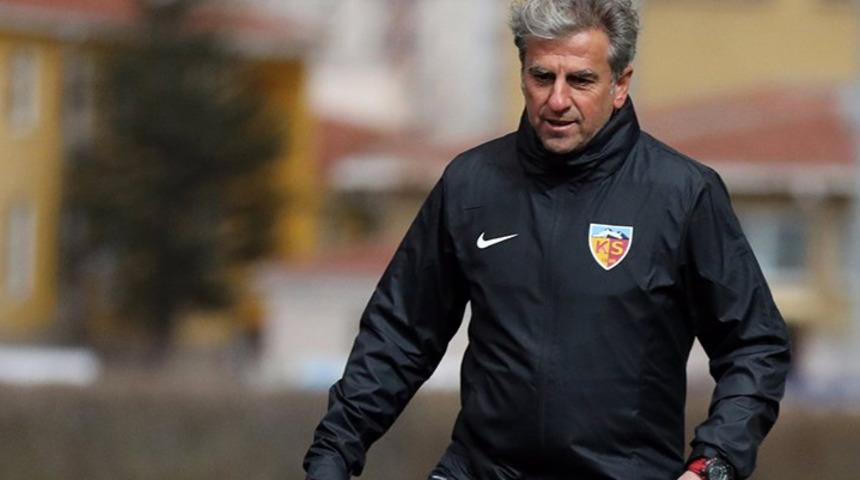 Hamza Hamzaoğlu: Zor günler bizi bekliyor