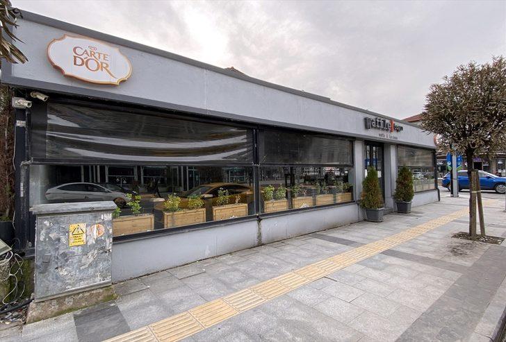 Doğu Marmara ve Batı Karadeniz'de ramazan ayı koronavirüs gölgesinde buruk geçiyor G2