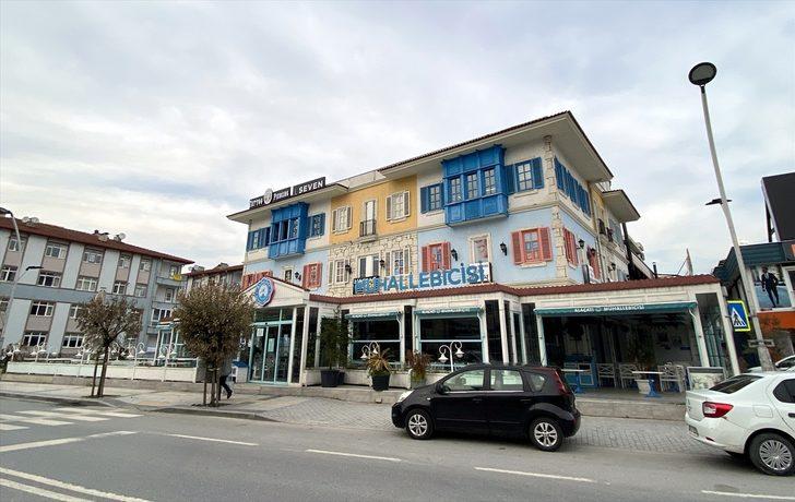 Doğu Marmara ve Batı Karadeniz'de ramazan ayı koronavirüs gölgesinde buruk geçiyor G3