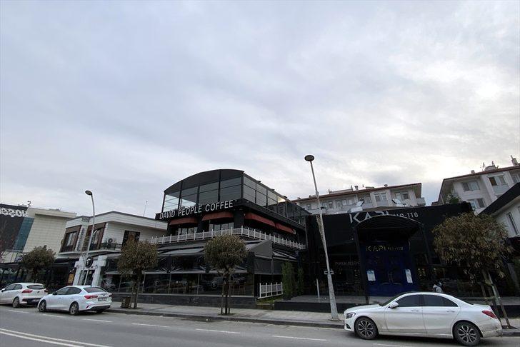 Doğu Marmara ve Batı Karadeniz'de ramazan ayı koronavirüs gölgesinde buruk geçiyor G4