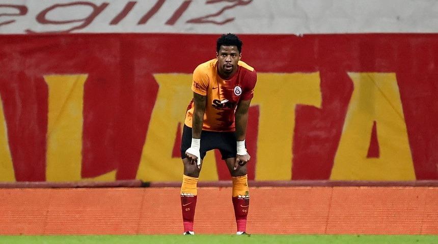 Galatasaray'da Ryan Donk 'kural dışı hareketi' nedeniyle PFDK'ya sevk edildi!