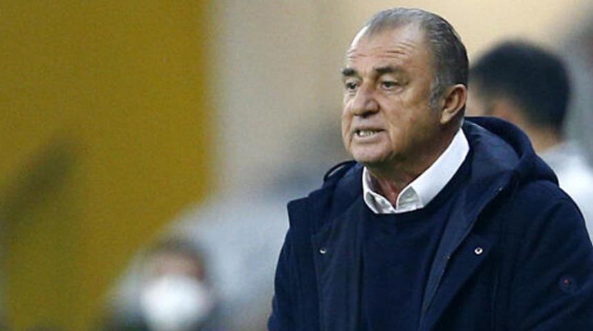 Günün bombası! Fatih Terim istifa edebilir