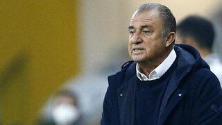 Günün bombası! Fatih Terim istifa edebilir