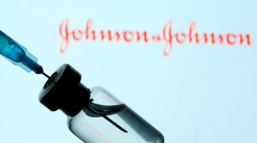 Johnson and Johnson, Kovid-19 aşısının Avrupa'ya dağıtımını erteledi